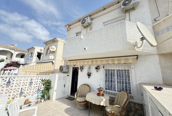 Townhouse - Resale - Cabo Roig - Cabo Roig