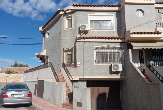 Townhouse - Resale - Catral* - Catral*