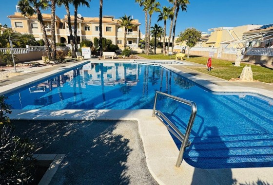 Townhouse - Resale - Ciudad Quesada/Rojales - Centro de la Ciudad Quesada