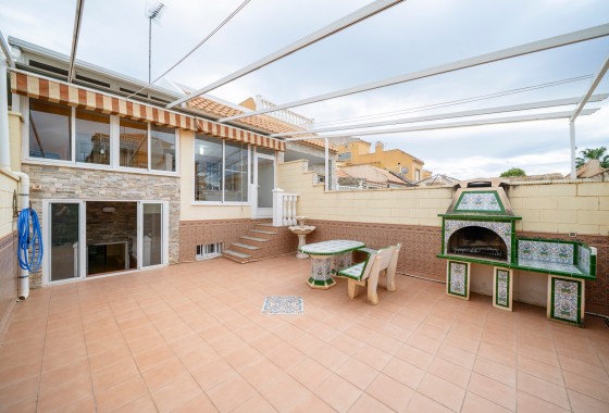 Townhouse - Resale - Ciudad Quesada/Rojales - Ciudad Quesada - Rojales