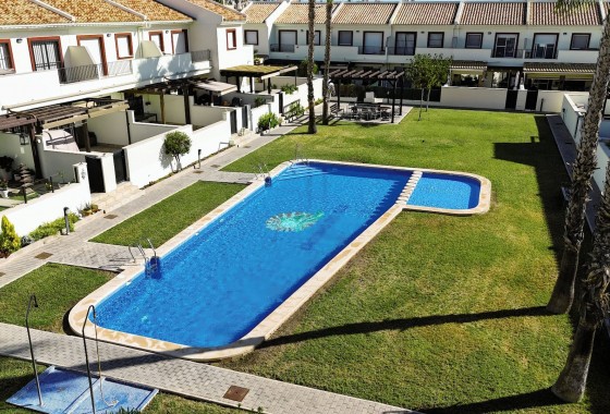 Townhouse - Resale - Ciudad Quesada/Rojales - Ciudad Quesada