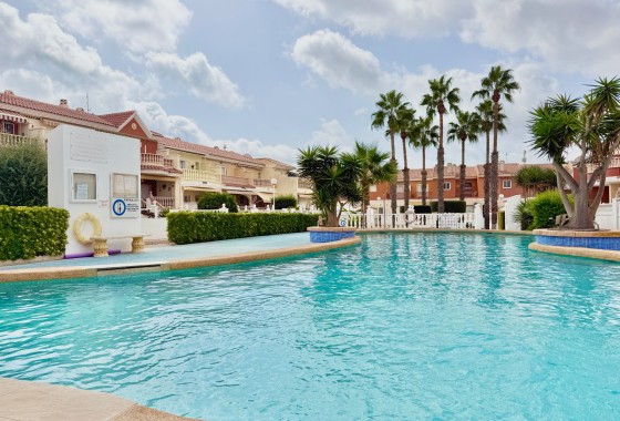 Townhouse - Resale - Ciudad Quesada/Rojales - Doña Pepa