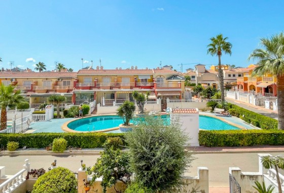 Townhouse - Resale - Ciudad Quesada/Rojales - Doña Pepa