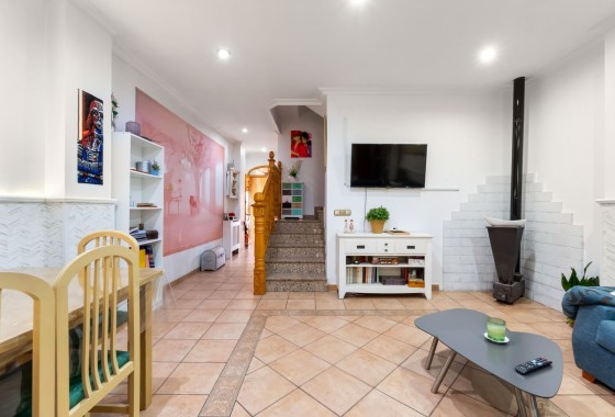 Townhouse - Resale - Ciudad Quesada/Rojales - Rojales