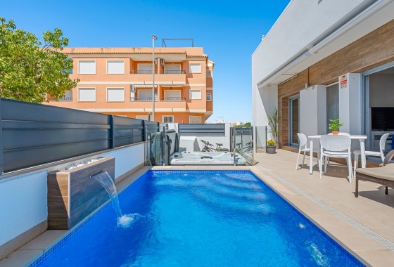 Townhouse - Resale - Formentera del Segura - Formentera del Segura