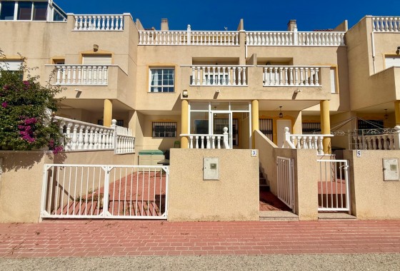 Townhouse - Resale - Guardamar del Segura - Guardamar del Segura