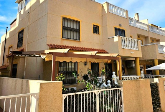 Townhouse - Resale - Guardamar del Segura - Los Balcones