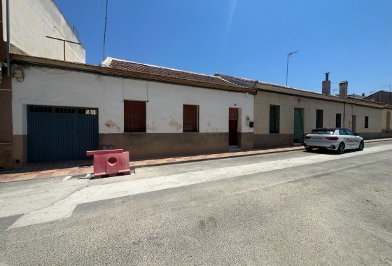 Townhouse - Resale - Jacarilla - 123W-15928