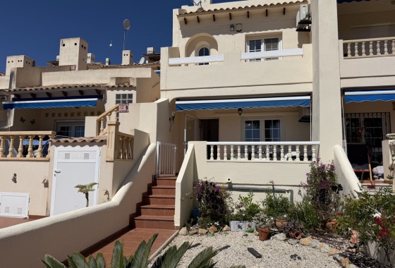 Townhouse - Resale - Las Ramblas - Las Ramblas Golf