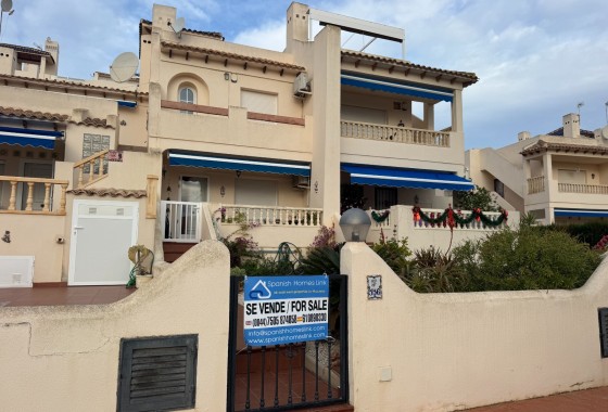 Townhouse - Resale - Las Ramblas - Las Ramblas