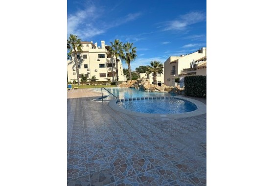 Townhouse - Resale - Las Ramblas - Las Ramblas