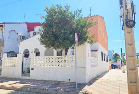 Townhouse - Resale - Los Alcázares - Los Alcazares