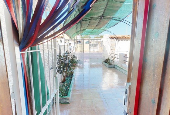 Townhouse - Resale - Los Alcázares - Los Alcazares