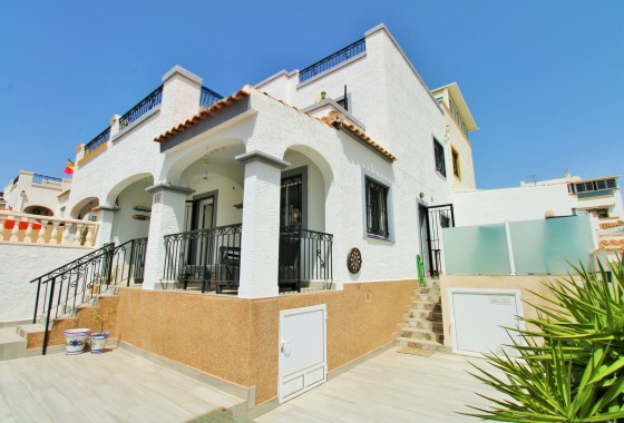 Townhouse - Resale - Los Altos - Los Altos