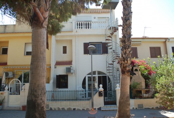 Townhouse - Resale - Mil Palmeras - Costa Blanca