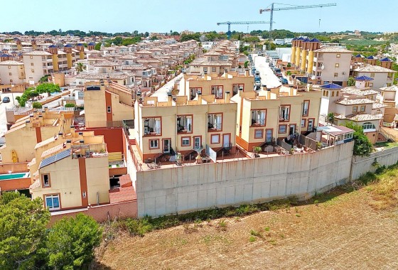 Townhouse - Resale - Orihuela Costa - 123R-27657