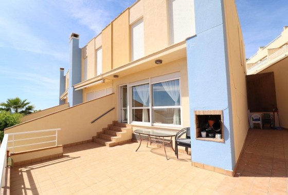 Townhouse - Resale - Orihuela Costa - Agua Marina