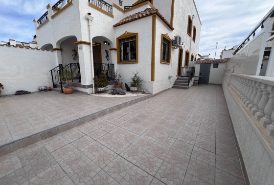 Townhouse - Resale - Orihuela Costa - Entre Naranjos Vistabella