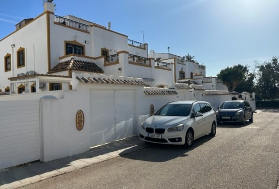 Townhouse - Resale - Orihuela Costa - Entre Naranjos Vistabella