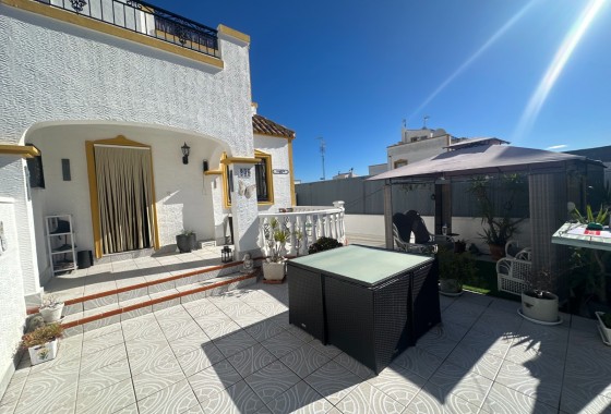Townhouse - Resale - Orihuela Costa - Entre Naranjos Vistabella