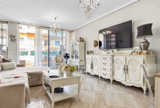 Townhouse - Resale - Orihuela Costa - La Florida