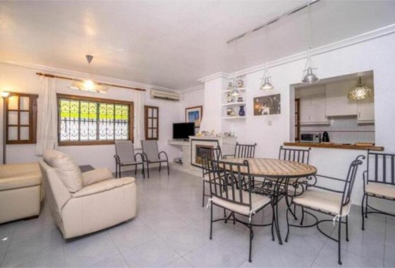 Townhouse - Resale - Orihuela Costa - La Zenia