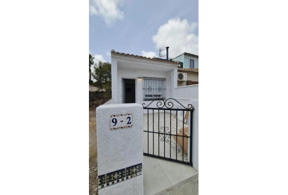 Townhouse - Resale - Orihuela Costa - Las Filipinas