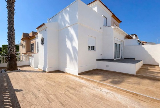 Townhouse - Resale - Orihuela Costa - Los Altos
