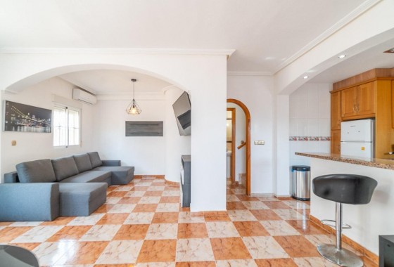 Townhouse - Resale - Orihuela Costa - Los Dolses