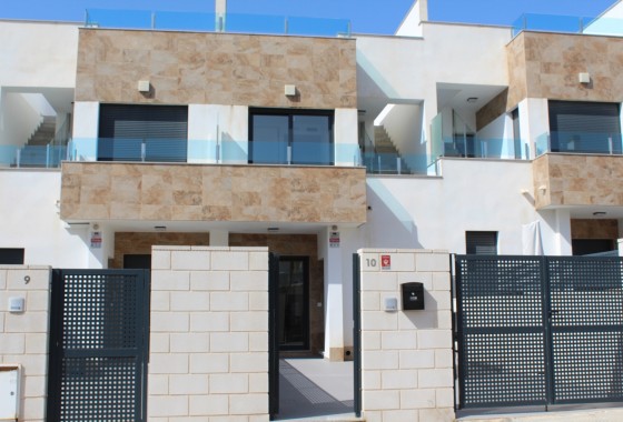 Townhouse - Resale - Orihuela Costa - Orihuela Costa