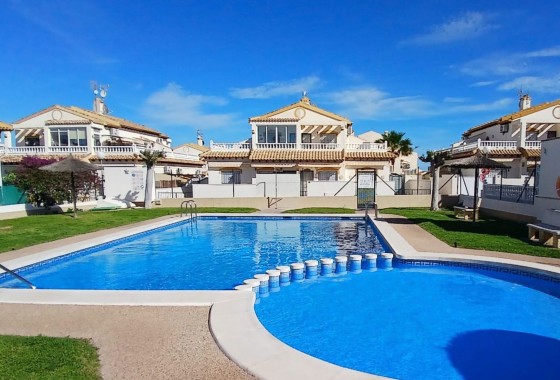 Townhouse - Resale - Orihuela Costa - Orihuela Costa