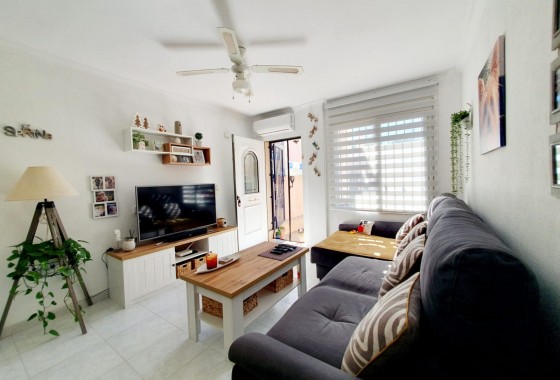 Townhouse - Resale - Orihuela Costa - Playa Flamenca