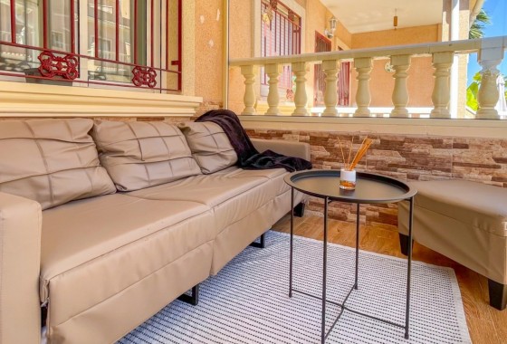 Townhouse - Resale - Orihuela Costa - Playa Flamenca