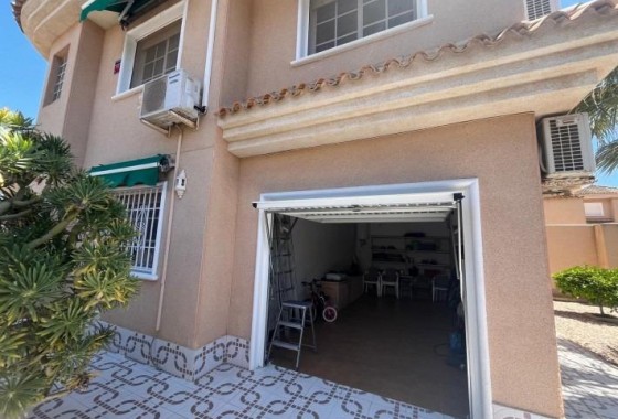 Townhouse - Resale - Orihuela Costa - Rocio del Mar