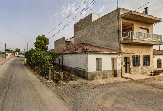 Townhouse - Resale - Orihuela* - Redovan