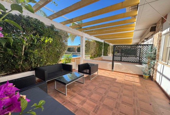Townhouse - Resale - Pilar de la Horadada - Costa Blanca