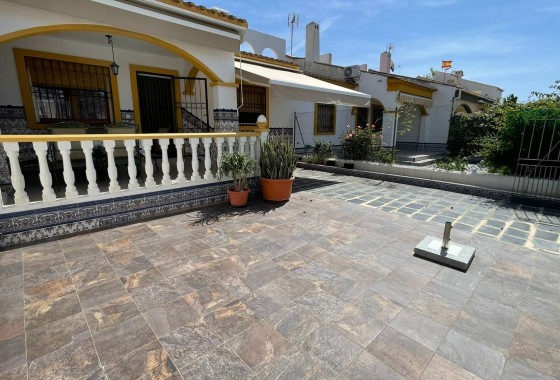 Townhouse - Resale - Pilar de la Horadada - La Torre de la Horadada