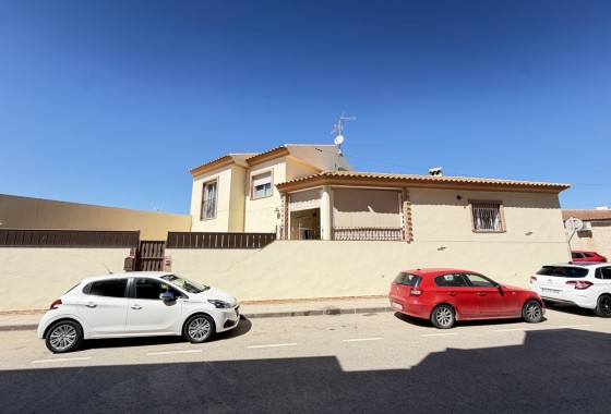 Townhouse - Resale - Pilar de la Horadada - Pilar De La Horradada
