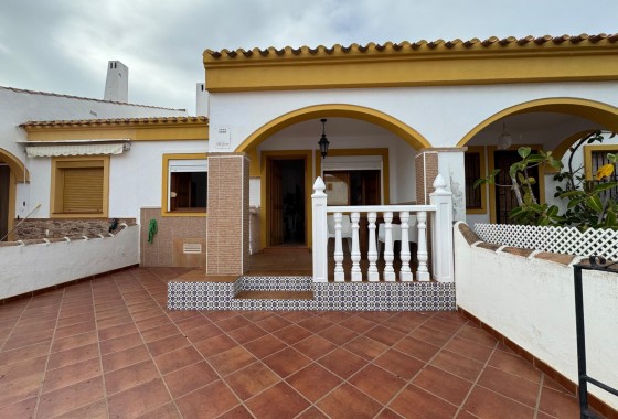 Townhouse - Resale - Pilar de la Horadada - Torre de la Horadada