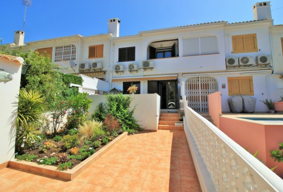 Townhouse - Resale - Playa Flamenca - Playa Flamenca