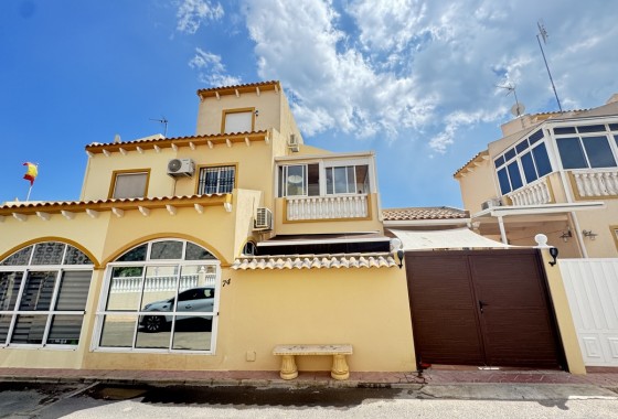 Townhouse - Resale - Playa Flamenca - Playa Flamenca