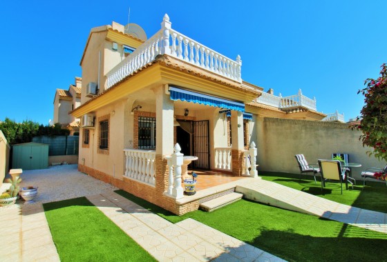 Townhouse - Resale - Playa Flamenca - Playa Flamenca