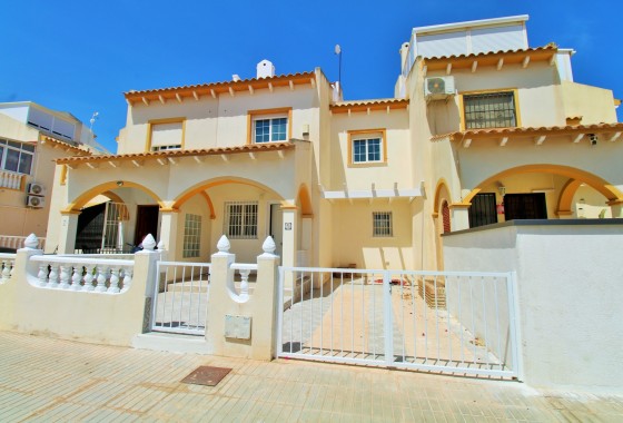 Townhouse - Resale - Playa Flamenca - Playa Flamenca