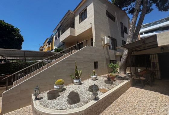 Townhouse - Resale - Punta Prima - Punta Prima