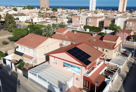 Townhouse - Resale - San Javier - San Javier