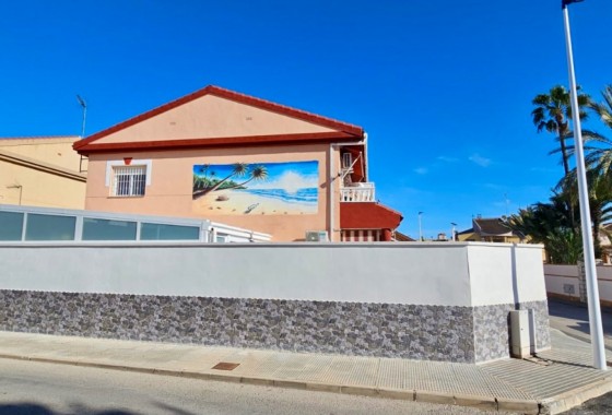 Townhouse - Resale - San Javier - San Javier