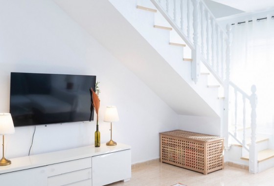 Townhouse - Resale - San Javier - San Javier