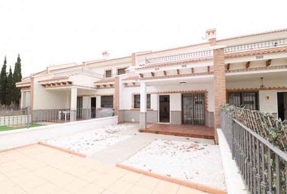 Townhouse - Resale - San Miguel de Salinas - 123Y-39902