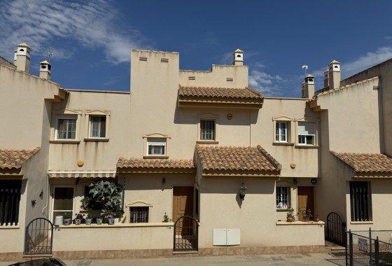 Townhouse - Resale - San Miguel de Salinas - San Miguel de Salinas