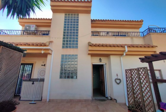 Townhouse - Resale - San Miguel de Salinas - San Miguel de Salinas